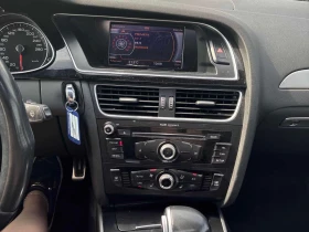 Audi A4 S-LINE / ШИБИДАХ / ПОДГРЕВИ | Auto.bg — изображение 10 Audi A4 S-LINE / ШИБИДАХ / ПОДГРЕВИ | Auto.bg — изображение 10