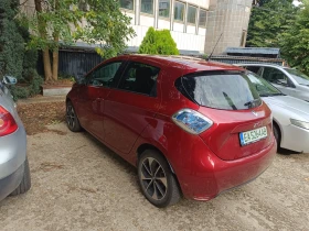 Renault Zoe undefined | Auto.bg — изображение 2 Renault Zoe undefined | Auto.bg — изображение 2
