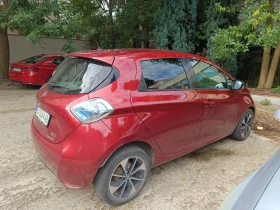 Renault Zoe undefined | Auto.bg — изображение 4 Renault Zoe undefined | Auto.bg — изображение 4