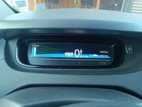 Renault Zoe undefined | Auto.bg — изображение 17 Renault Zoe undefined | Auto.bg — изображение 17