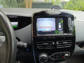 Renault Zoe undefined | Auto.bg — изображение 6 Renault Zoe undefined | Auto.bg — изображение 6