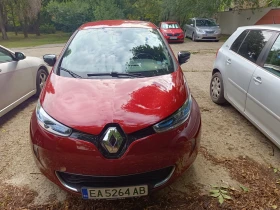 Renault Zoe undefined | Auto.bg — изображение 1 Renault Zoe undefined | Auto.bg — изображение 1
