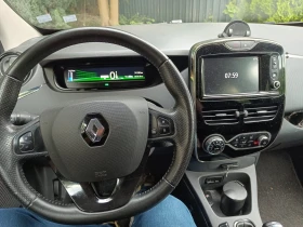 Renault Zoe undefined | Auto.bg — изображение 7 Renault Zoe undefined | Auto.bg — изображение 7