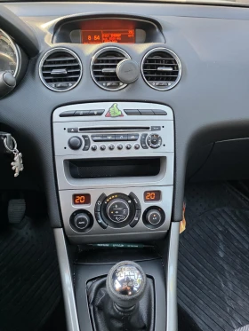 Peugeot 308 SW - 3500 € / 6845.40 лв. - 58540283 8 | Car24.bg Peugeot 308 SW - 3500 € / 6845.40 лв. - 58540283 8