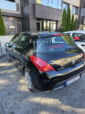 Peugeot 308 SW - 3500 € / 6845.40 лв. - 58540283 4 | Car24.bg Peugeot 308 SW - 3500 € / 6845.40 лв. - 58540283 4