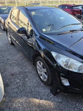 Peugeot 308 SW - 3500 € / 6845.40 лв. - 58540283 3 | Car24.bg Peugeot 308 SW - 3500 € / 6845.40 лв. - 58540283 3