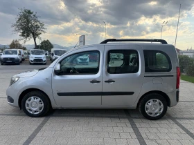 Mercedes-Benz Citan 109CDI Trend Климатик Euro 5B | Auto.bg — изображение 4 Mercedes-Benz Citan 109CDI Trend Климатик Euro 5B | Auto.bg — изображение 4