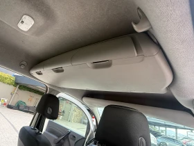 Mercedes-Benz Citan 109CDI Trend Климатик Euro 5B | Auto.bg — изображение 15 Mercedes-Benz Citan 109CDI Trend Климатик Euro 5B | Auto.bg — изображение 15
