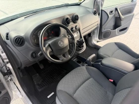Mercedes-Benz Citan 109CDI Trend Климатик Euro 5B | Auto.bg — изображение 11 Mercedes-Benz Citan 109CDI Trend Климатик Euro 5B | Auto.bg — изображение 11
