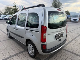 Mercedes-Benz Citan 109CDI Trend Климатик Euro 5B | Auto.bg — изображение 5 Mercedes-Benz Citan 109CDI Trend Климатик Euro 5B | Auto.bg — изображение 5