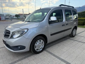Mercedes-Benz Citan 109CDI Trend Климатик Euro 5B | Auto.bg — изображение 3 Mercedes-Benz Citan 109CDI Trend Климатик Euro 5B | Auto.bg — изображение 3