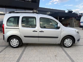 Mercedes-Benz Citan 109CDI Trend Климатик Euro 5B | Auto.bg — изображение 7 Mercedes-Benz Citan 109CDI Trend Климатик Euro 5B | Auto.bg — изображение 7