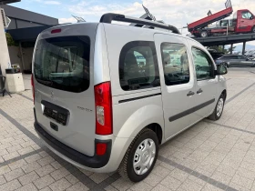 Mercedes-Benz Citan 109CDI Trend Климатик Euro 5B | Auto.bg — изображение 6 Mercedes-Benz Citan 109CDI Trend Климатик Euro 5B | Auto.bg — изображение 6