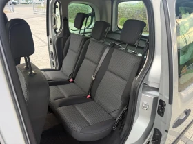 Mercedes-Benz Citan 109CDI Trend Климатик Euro 5B | Auto.bg — изображение 14 Mercedes-Benz Citan 109CDI Trend Климатик Euro 5B | Auto.bg — изображение 14