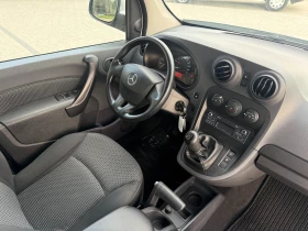 Mercedes-Benz Citan 109CDI Trend Климатик Euro 5B | Auto.bg — изображение 9 Mercedes-Benz Citan 109CDI Trend Климатик Euro 5B | Auto.bg — изображение 9