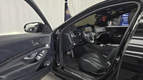 Mercedes-Benz S 350 SOFT CLOSE* HUD* ЕЛ. БАГАЖНИК* 360* КРАЙНА ЦЕНА | Auto.bg — изображение 10 Mercedes-Benz S 350 SOFT CLOSE* HUD* ЕЛ. БАГАЖНИК* 360* КРАЙНА ЦЕНА | Auto.bg — изображение 10