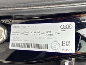 Audi A3 * Komfort * CARFAX * ЦЕНА ДО БГ - 17999 € - 96925616 10 | Car24.bg Audi A3 * Komfort * CARFAX * ЦЕНА ДО БГ - 17999 € - 96925616 10