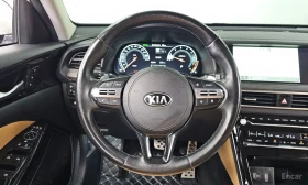 Kia K7 2.5 NOBLESSE* FULL* 360 КАМЕРИ* ДИСТРОНИК* КРАЙНА - 15900 € - 19433828 8 | Car24.bg Kia K7 2.5 NOBLESSE* FULL* 360 КАМЕРИ* ДИСТРОНИК* КРАЙНА - 15900 € - 19433828 8