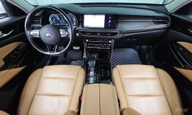Kia K7 2.5 NOBLESSE* FULL* 360 КАМЕРИ* ДИСТРОНИК* КРАЙНА - 15900 € - 19433828 7 | Car24.bg Kia K7 2.5 NOBLESSE* FULL* 360 КАМЕРИ* ДИСТРОНИК* КРАЙНА - 15900 € - 19433828 7