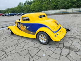 Ford Mustang MODEL T COUPE | Auto.bg — изображение 4 Ford Mustang MODEL T COUPE | Auto.bg — изображение 4