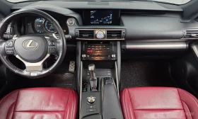 Lexus IS 300 F-Sport | Камера | Подгрев | Обдухване | Auto.bg — изображение 9 Lexus IS 300 F-Sport | Камера | Подгрев | Обдухване | Auto.bg — изображение 9
