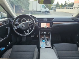 Skoda Superb Scout 190 | Auto.bg — изображение 10 Skoda Superb Scout 190 | Auto.bg — изображение 10
