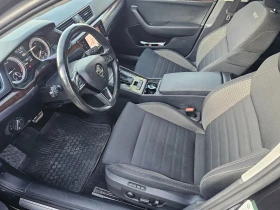 Skoda Superb Scout 190 | Auto.bg — изображение 11 Skoda Superb Scout 190 | Auto.bg — изображение 11