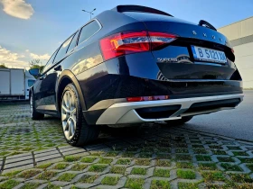 Skoda Superb Scout 190 | Auto.bg — изображение 5 Skoda Superb Scout 190 | Auto.bg — изображение 5