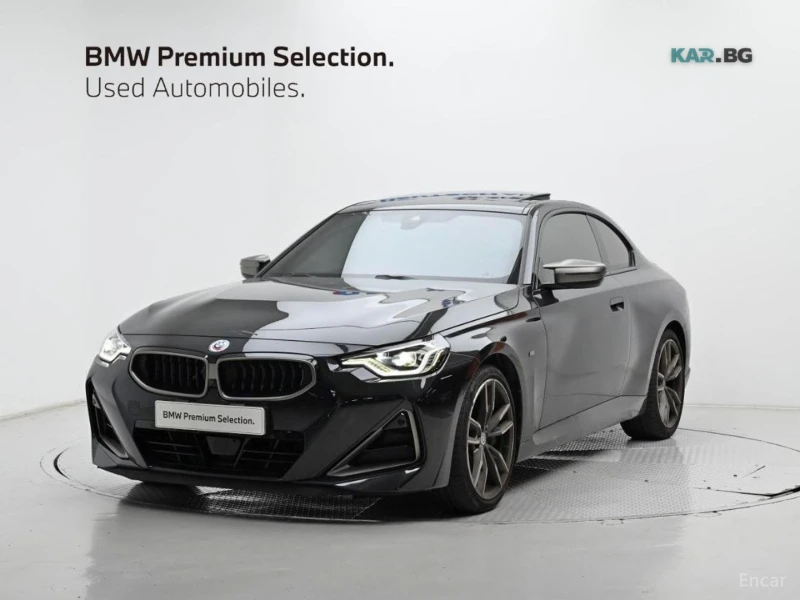 BMW 240 X-DRIVE* HEADUP* 360 CAM* ПОДГРЕВ* ПАНО - 37500 € / 73343.62 лв. - 99206006 1 | Car24.bg BMW 240 X-DRIVE* HEADUP* 360 CAM* ПОДГРЕВ* ПАНО - 37500 € / 73343.62 лв. - 99206006 1