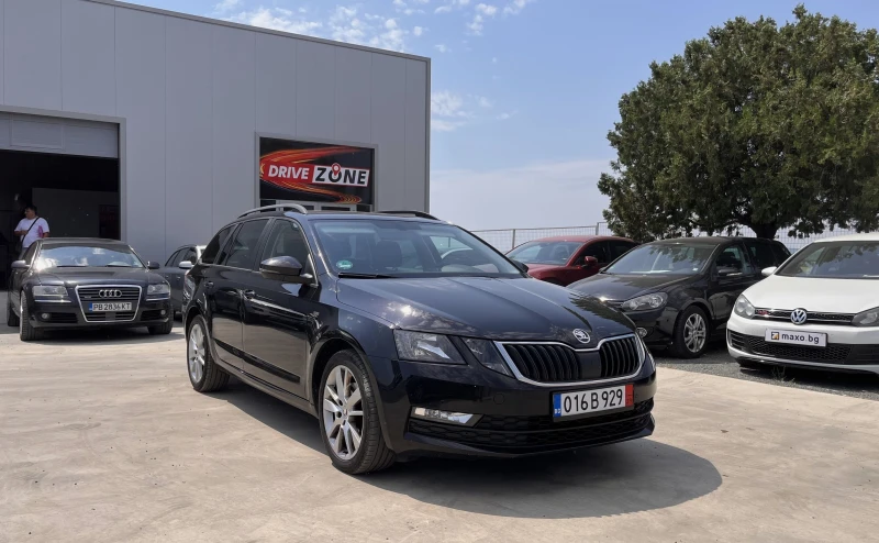 Skoda Octavia 5E 2.0TDI - 12000 € / 23469.96 лв. - 72013222 1 | Car24.bg Skoda Octavia 5E 2.0TDI - 12000 € / 23469.96 лв. - 72013222 1