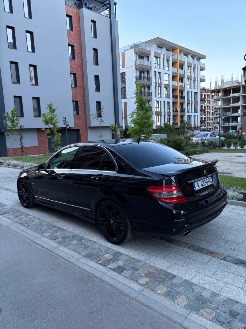 Mercedes-Benz C 180 - 8900 € / 17406.89 лв. - 99533508 1 | Car24.bg Mercedes-Benz C 180 - 8900 € / 17406.89 лв. - 99533508 1