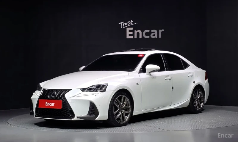 Lexus IS 300 F-Sport | Камера | Подгрев | Обдухване - 18990 € - 95026877 1 | Car24.bg Lexus IS 300 F-Sport | Камера | Подгрев | Обдухване - 18990 € - 95026877 1