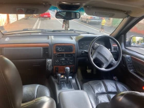Jeep Grand cherokee | Mobile.bg — малка снимка 6