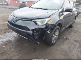 Toyota Rav4 * Hybrid* XLE* - 14000 € / 27381.62 лв. - 42510553 6 | Car24.bg Toyota Rav4 * Hybrid* XLE* - 14000 € / 27381.62 лв. - 42510553 6