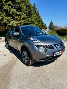 Nissan Juke TEKNA/360/PANO/NAVI/1.5DCI - 7199 € / 14080.02 лв. - 97886730 2 | Car24.bg Nissan Juke TEKNA/360/PANO/NAVI/1.5DCI - 7199 € / 14080.02 лв. - 97886730 2