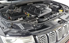 Jeep Grand cherokee 3.0 Diesel SUMMIT - 16950 € / 33151.32 лв. - 39220692 5 | Car24.bg Jeep Grand cherokee 3.0 Diesel SUMMIT - 16950 € / 33151.32 лв. - 39220692 5