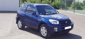 Toyota Rav4 1.8VVTi KLiMA 83000км