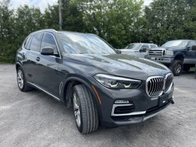 BMW X5 3.0 xDrive40i - 29500 € / 57696.99 лв. - 72104343 2 | Car24.bg BMW X5 3.0 xDrive40i - 29500 € / 57696.99 лв. - 72104343 2