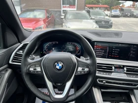 BMW X5 3.0 xDrive40i - 29500 € / 57696.99 лв. - 72104343 7 | Car24.bg BMW X5 3.0 xDrive40i - 29500 € / 57696.99 лв. - 72104343 7