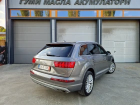 Audi Q7 Лизинг/Бартер 3.0d | Auto.bg — изображение 6 Audi Q7 Лизинг/Бартер 3.0d | Auto.bg — изображение 6