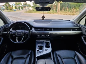 Audi Q7 Лизинг/Бартер 3.0d | Auto.bg — изображение 8 Audi Q7 Лизинг/Бартер 3.0d | Auto.bg — изображение 8