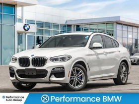 BMW X4 M-PACK* HEAD-UP* ПОДГРЕВ* ПАНОРАМА
