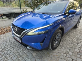 Снимка Nissan Qashqai