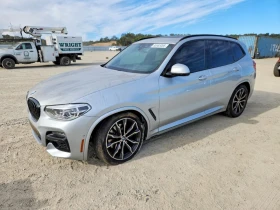BMW X3 3.0l xDrivem40I - Car24.bg BMW X3 3.0l xDrivem40I