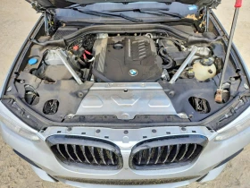 BMW X3 3.0l xDrivem40I - 17999 € - 59076823 11 | Car24.bg BMW X3 3.0l xDrivem40I - 17999 € - 59076823 11