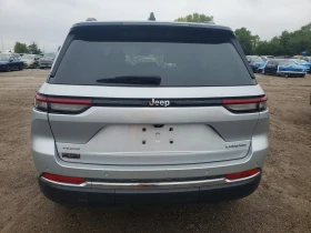 Jeep Grand cherokee 3.6l Laredo | Auto.bg — изображение 6 Jeep Grand cherokee 3.6l Laredo | Auto.bg — изображение 6