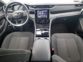 Jeep Grand cherokee 3.6l Laredo | Auto.bg — изображение 8 Jeep Grand cherokee 3.6l Laredo | Auto.bg — изображение 8