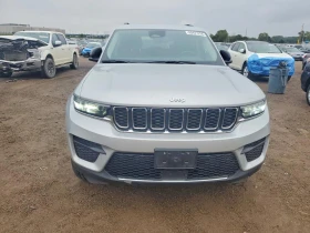 Jeep Grand cherokee 3.6l Laredo | Auto.bg — изображение 5 Jeep Grand cherokee 3.6l Laredo | Auto.bg — изображение 5