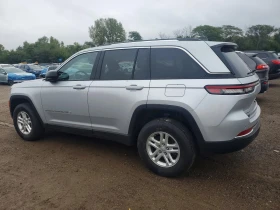 Jeep Grand cherokee 3.6l Laredo | Auto.bg — изображение 2 Jeep Grand cherokee 3.6l Laredo | Auto.bg — изображение 2