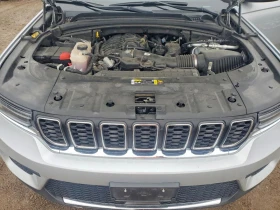 Jeep Grand cherokee 3.6l Laredo | Auto.bg — изображение 12 Jeep Grand cherokee 3.6l Laredo | Auto.bg — изображение 12